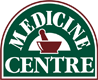 medicine centre